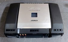 Alpine MRV-F345 V12 4 Channel