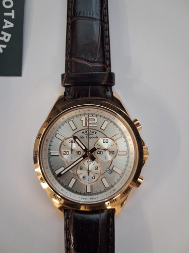 Rotary les originales - rotary,