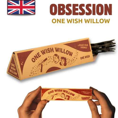 One wish willow - one, replica