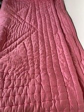 1960s Vintage Heavy Padded Bed