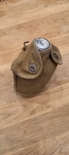 US Army ww2 water bottle, Canteen.