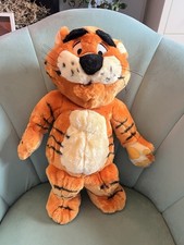 Haven Holidays Rory’s Tiger