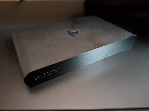 Sony playstation model - playstation, tv