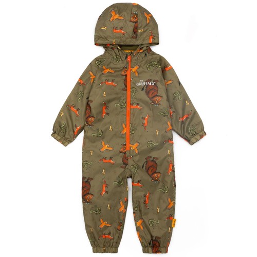 The gruffalo childrens kids - the,