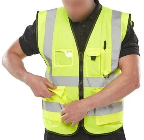 Vis viz vest high - viz,
