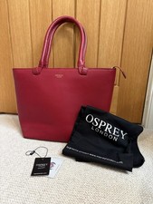 Osprey London Leather Shoulder