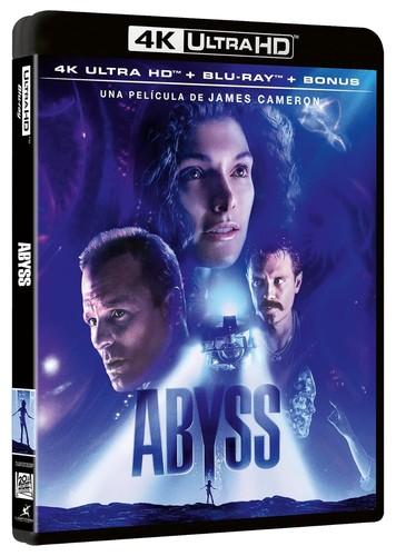 The abyss 2 blu - abyss,