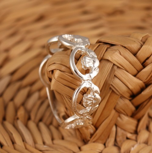 Solid 925 sterling - sterling, silver