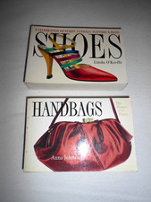 Shoes by Linda O'Keeffe &