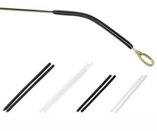 Eyeglass Temple Silicone Arm