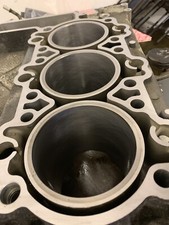 Porsche  997 Engine Rebore By  Porsche Specialists