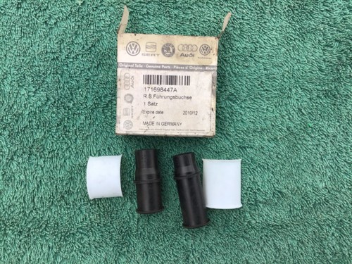 Mk1 golf brake caliper guide - golf,