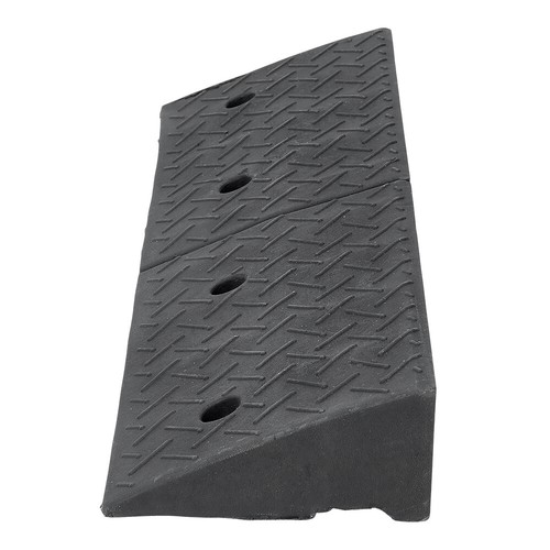 100cm heavy duty rubber - 100cm, kerb