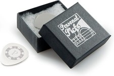 EIO Gifts Personalised Silver