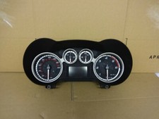 Alfa Romeo Mito 1.3 jtdm clocks/instrument cluster 50520886