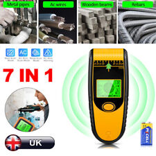 7 in 1 LCD Stud Finder Pipe