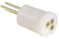 1 x 1 x TE Connectivity 2.54mm