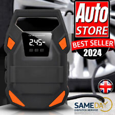 HEAVY DUTY PORTABLE 12V