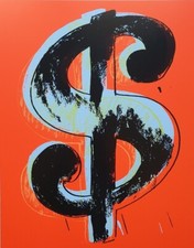 $$ Dollar Red $$ Red Series