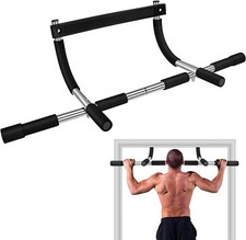 DOORWAY CHIN UP BAR PULL UP