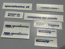 Bianchi set