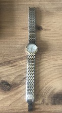 NEW UNISEX Swiss Hills Quartz