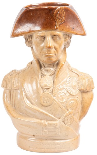 1830s doulton watts salt - c.,