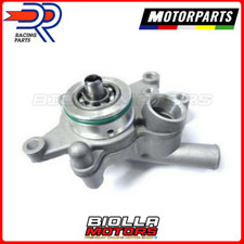 AA00838 COMPLETE WATER PUMP
