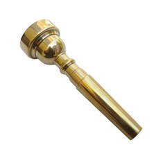 3C/5C/7C Trumpet Mouthpiece