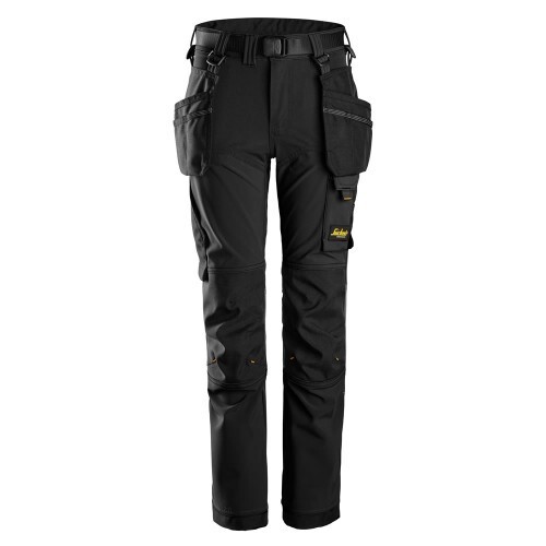 Snickers 7575 allroundwork - snickers,