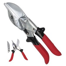 Gasket Mitre Shear Angle Snips
