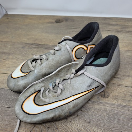Nike mercurial cr7 victory - nike, fg