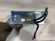 BMW X5 E53 SAT NAV TV