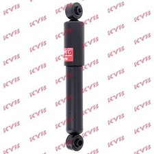 Kyb rear shock absorber - kyb,