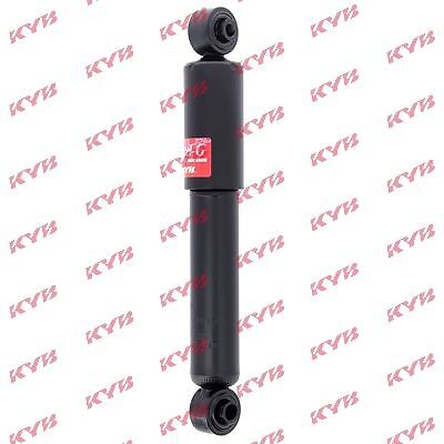 Kyb rear shock absorber - rear, for