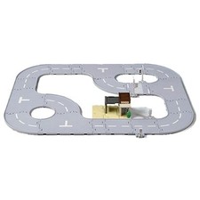 TAKARA TOMY Tomica World and