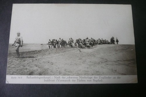 Ww1 austrian printed - austrian, postcard
