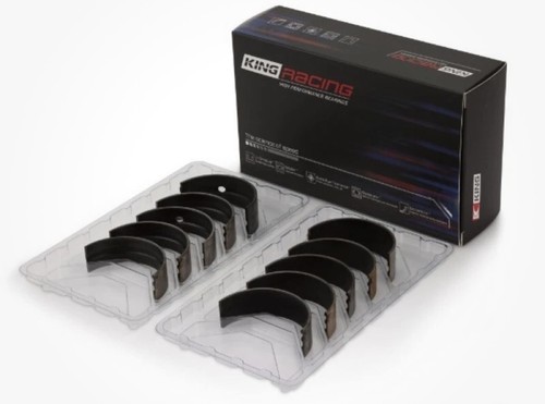 King con rod bearing - rod, set