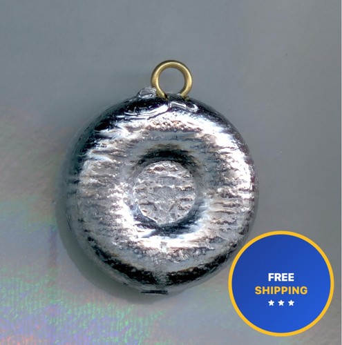 River sinker 10 per - 5,