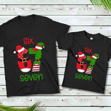 Adults Kids Boys Girls 67 Elf