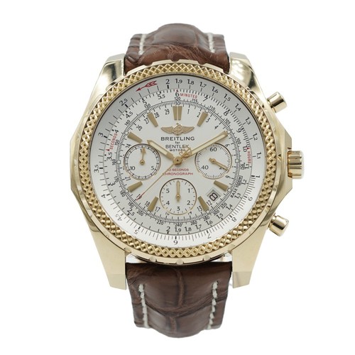 Breitling for bentley motors - breitling,