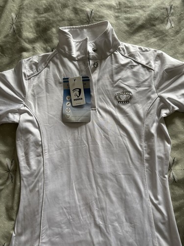 Bnwt ladies horka - horka, horse