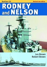 ShipCraft 23: Rodney and