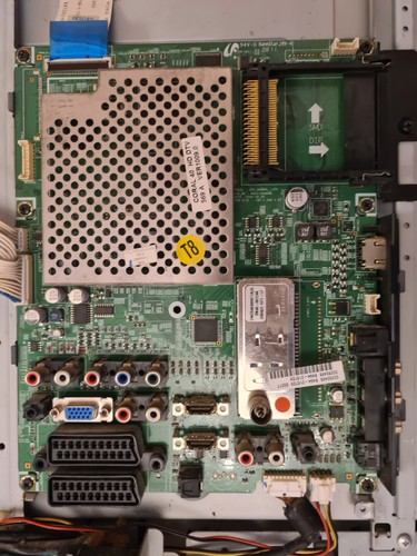 Bn41 00980b main - bn41-00980b, board
