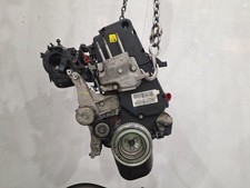 FORD KA ZETEC MK2 2008-2018 1.2L PETROL Engine ABAA/ABCA (FP4) 169A4000 169A4000