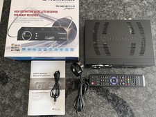 Technomate TM-5402 HD M3 Ci