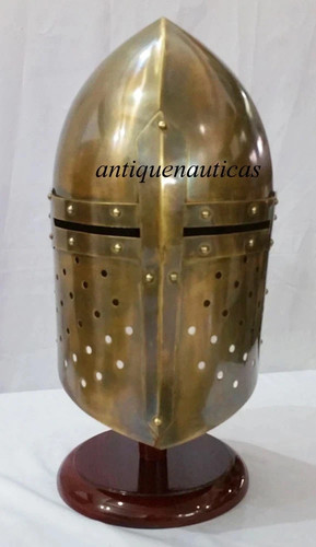 Medieval sugarloaf knight - medieval,
