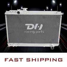 Aluminum Radiator For