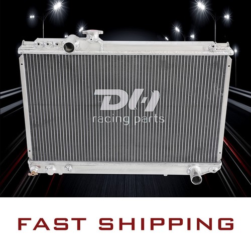 Aluminum radiator for - aluminum,