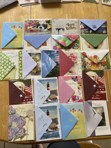 Assortment birthday - assortment, 20